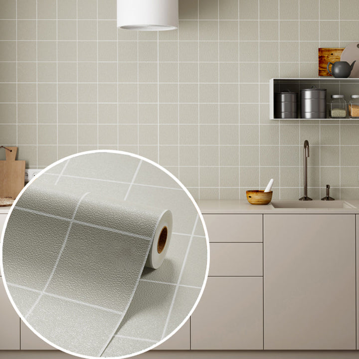 BowLift | Modern Kitchen Backsplash Tile Waterproof Peel and Stick Mosaic Tile