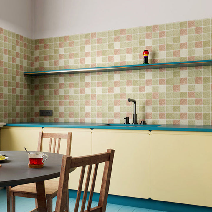 BowLift | Modern Kitchen Backsplash Tile Waterproof Peel and Stick Mosaic Tile