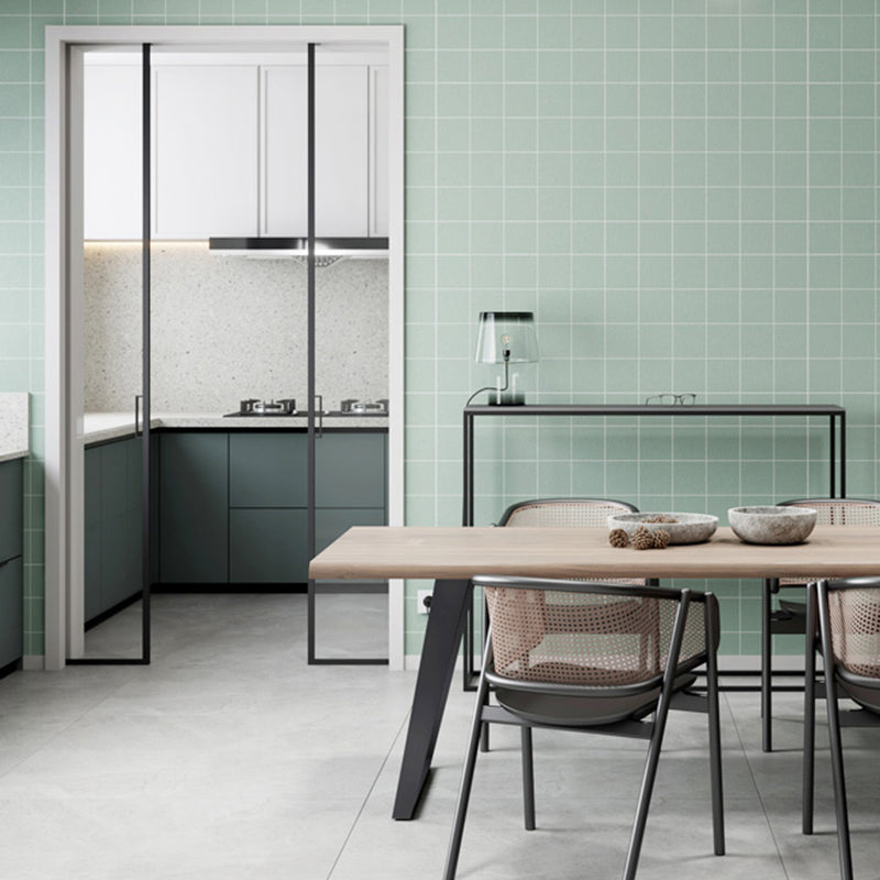 BowLift | Modern Kitchen Backsplash Tile Waterproof Peel and Stick Mosaic Tile