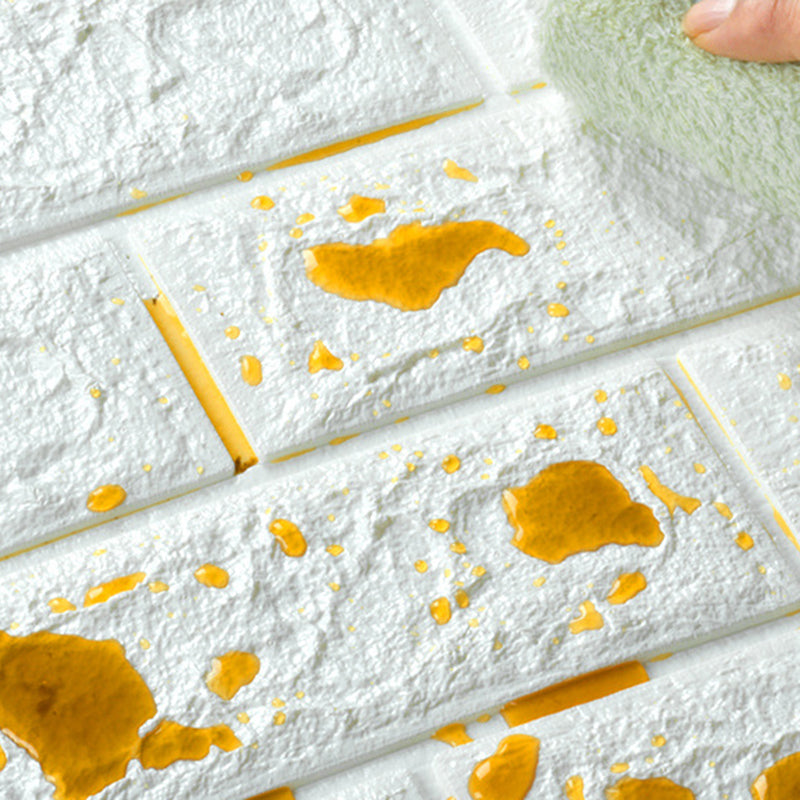 BowLift | Contemporary Wall Access Panel Peel and Stick Wall Access Panel