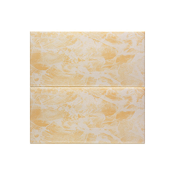 BowLift | Glam Wall Covering Peel and Stick Texture Effect Design Square Wall Panel