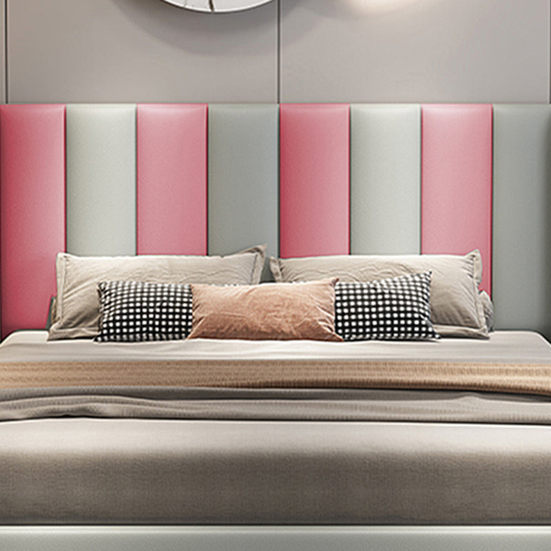 BowLift | Modern Style Paneling Padded Peel and Stick Paneling