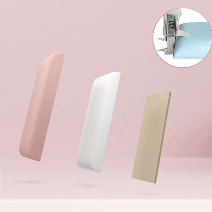 BowLift | Modern Style Paneling Padded Peel and Stick Paneling