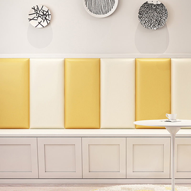 BowLift | Modern Style Paneling Padded Peel and Stick Paneling