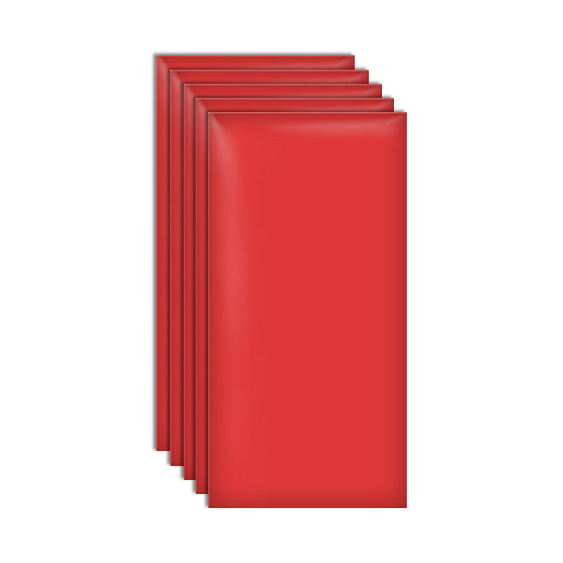 BowLift | Modern Style Paneling Padded Peel and Stick Paneling