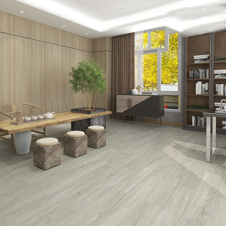 BowLift | Modern Style Square PVC Flooring Waterproof Peel and Stick Vinyl Flooring