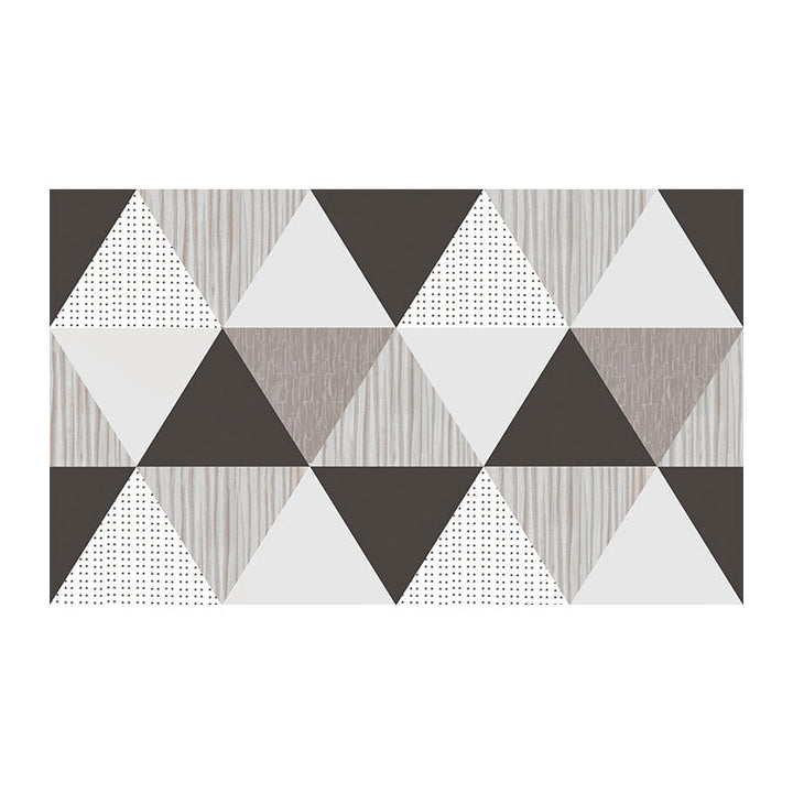 BowLift | Matt-gloss Vinyl flooring Self-adhesive PVC vinyl flooring with square edge