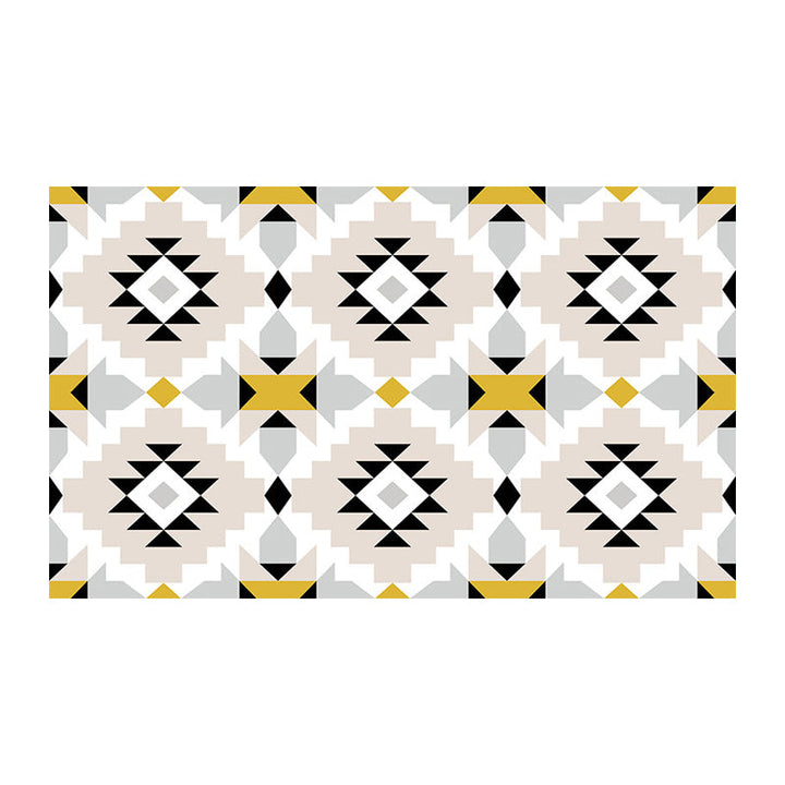 BowLift | Matt-gloss Vinyl flooring Self-adhesive PVC vinyl flooring with square edge