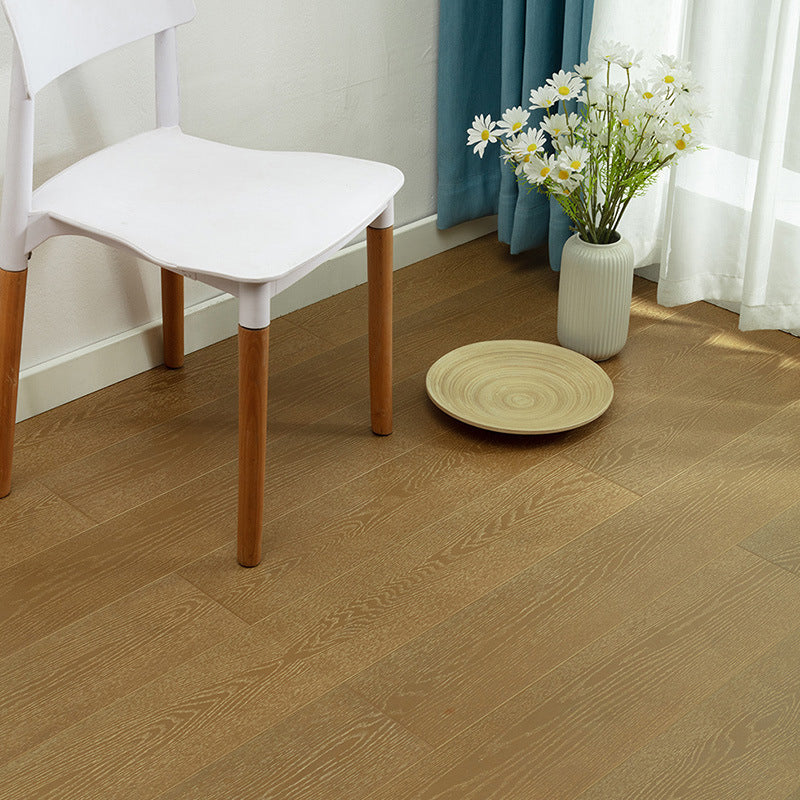 BowLift | Modern Waterproof Laminate Flooring Click Laminate Flooring with Wax Coating