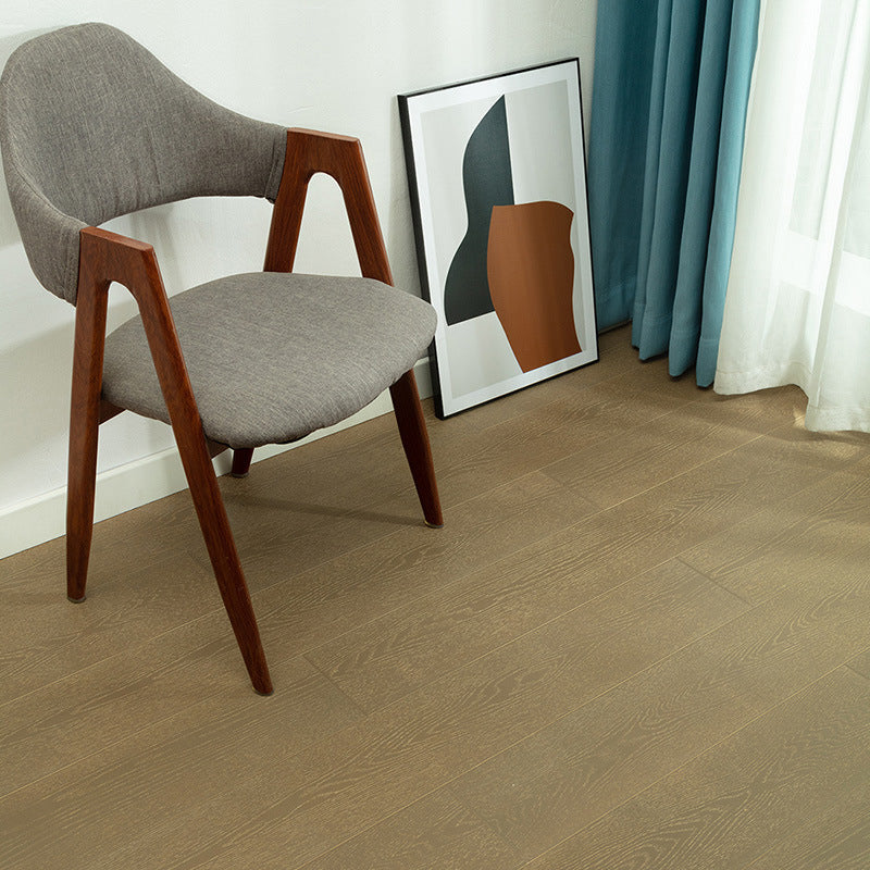 BowLift | Modern Waterproof Laminate Flooring Click Laminate Flooring with Wax Coating