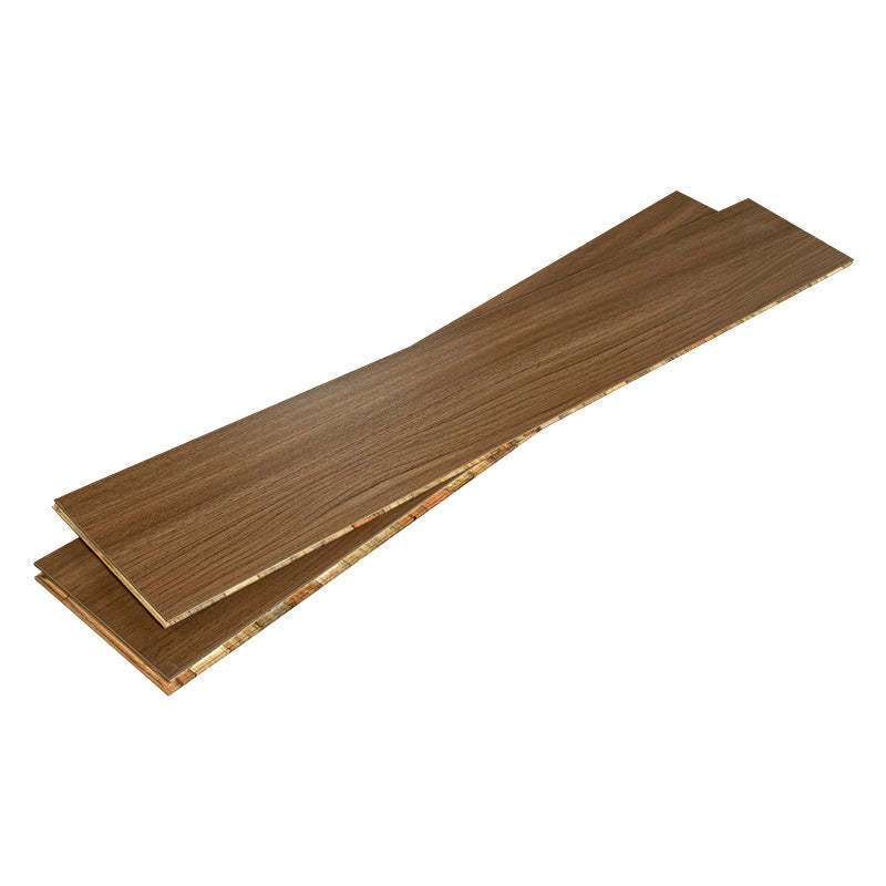 BowLift | Modern Waterproof Laminate Flooring Click Laminate Flooring with Wax Coating