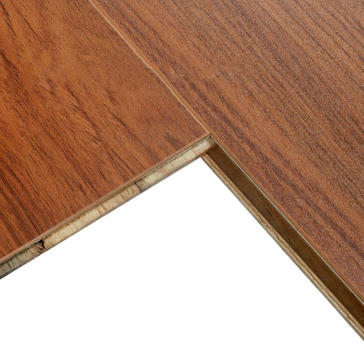 BowLift | Modern Waterproof Laminate Flooring Click Laminate Flooring with Wax Coating
