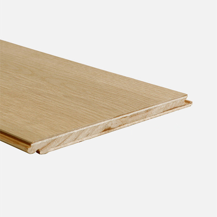 BowLift | Modern Waterproof Laminate Flooring Click Laminate Flooring with Wax Coating
