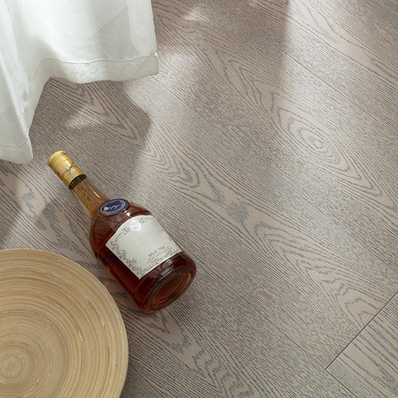 BowLift | Modern Waterproof Laminate Flooring Click Laminate Flooring with Wax Coating