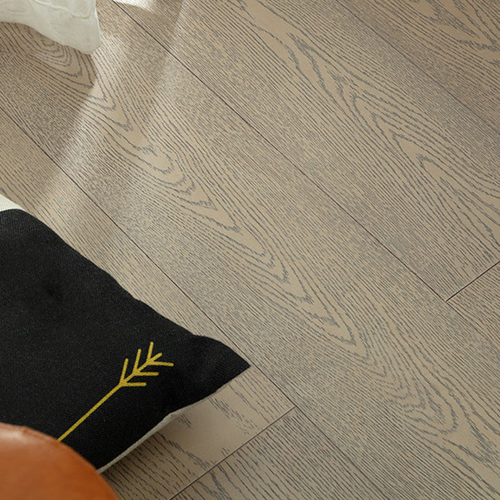 BowLift | Modern Waterproof Laminate Flooring Click Laminate Flooring with Wax Coating