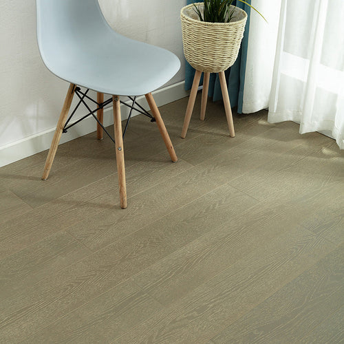 BowLift | Modern Waterproof Laminate Flooring Click Laminate Flooring with Wax Coating