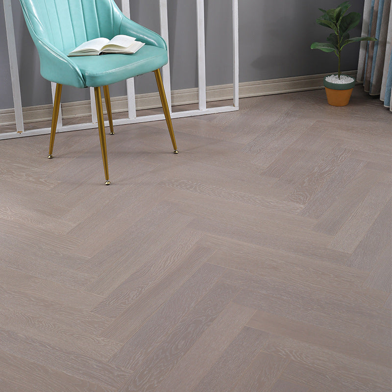 BowLift | Retro Wood Laminate Flooring Fade Resistant Click-Lock Laminate Flooring