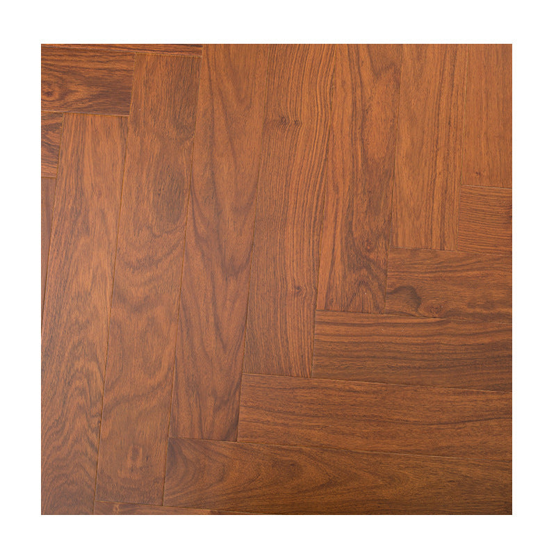 BowLift | Retro Wood Laminate Flooring Fade Resistant Click-Lock Laminate Flooring