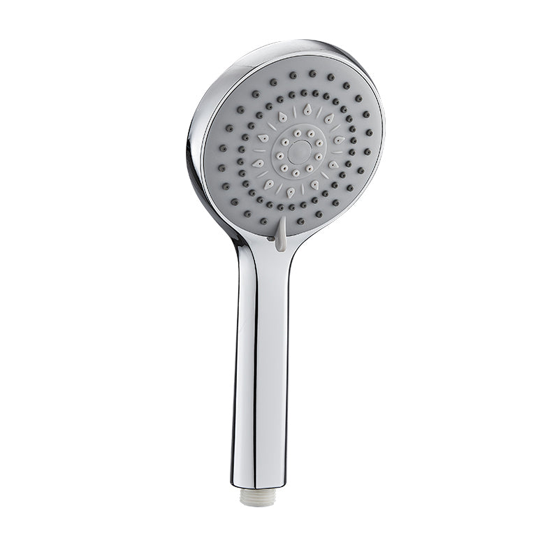 BowLift | Modern Handheld Showerhead High Flow 5 Spray Patterns Wall Mounted Showerhead