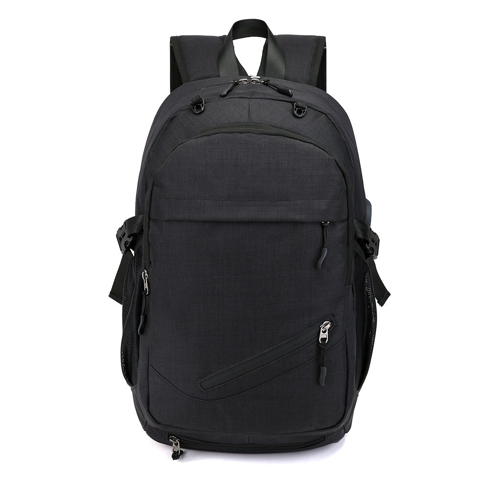 Multi-Purpose Stylish Backpack Bowlift