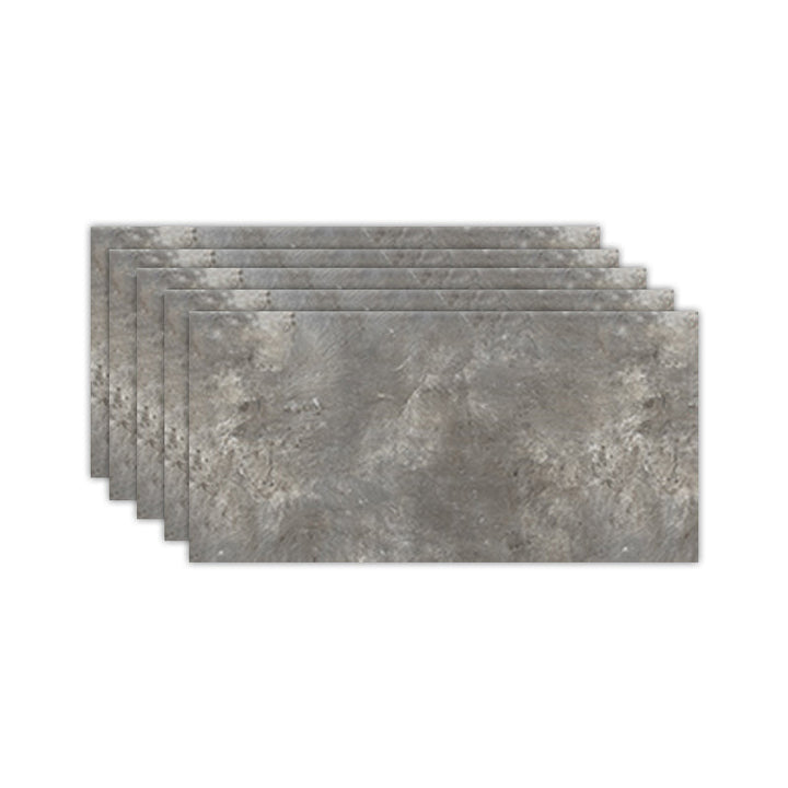 BowLift | Modern splash guard wall covering waterproof removable and adhesive mosaic tile for the bathroom