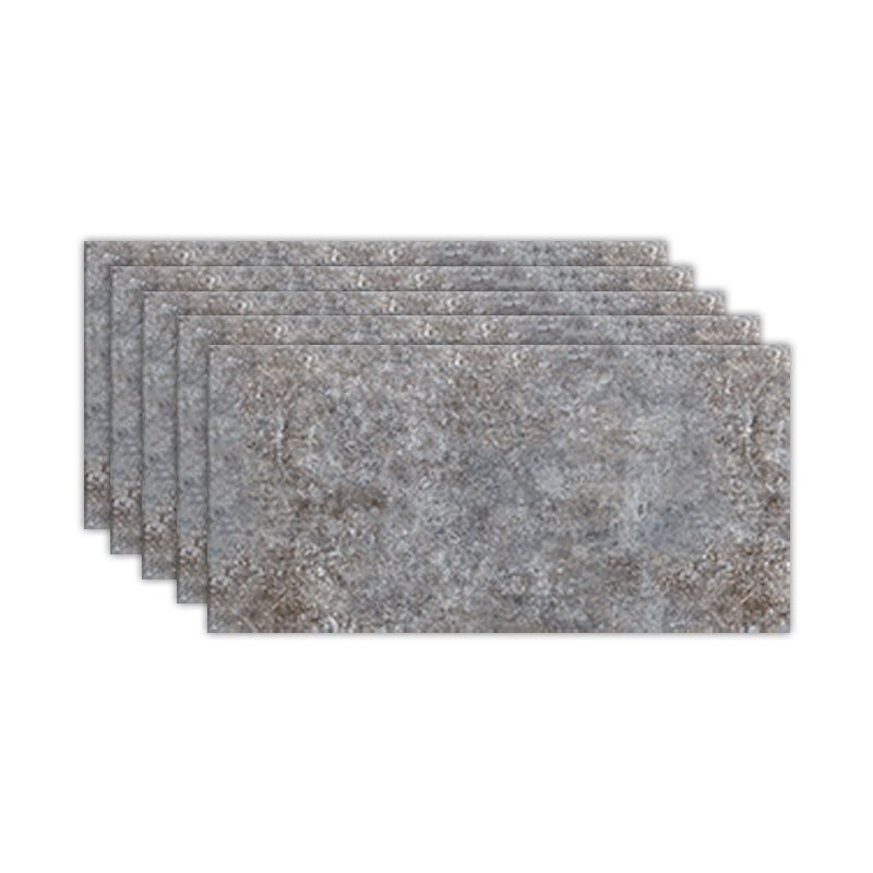 BowLift | Modern splash protection wall covering waterproof removable and adhesive mosaic tile for the bathroom