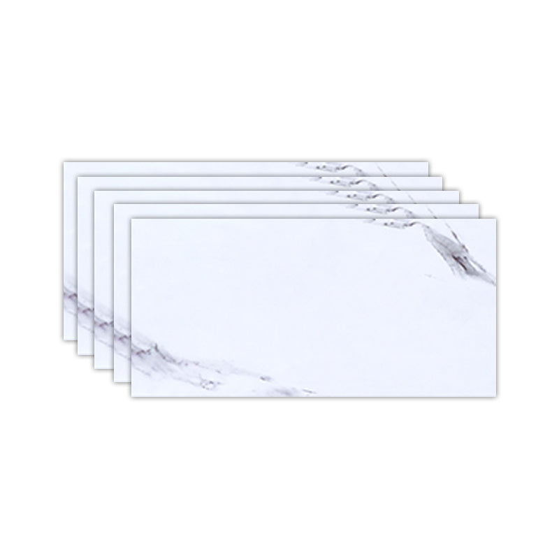BowLift | Modern splash guard wall covering waterproof removable and adhesive mosaic tile for the bathroom