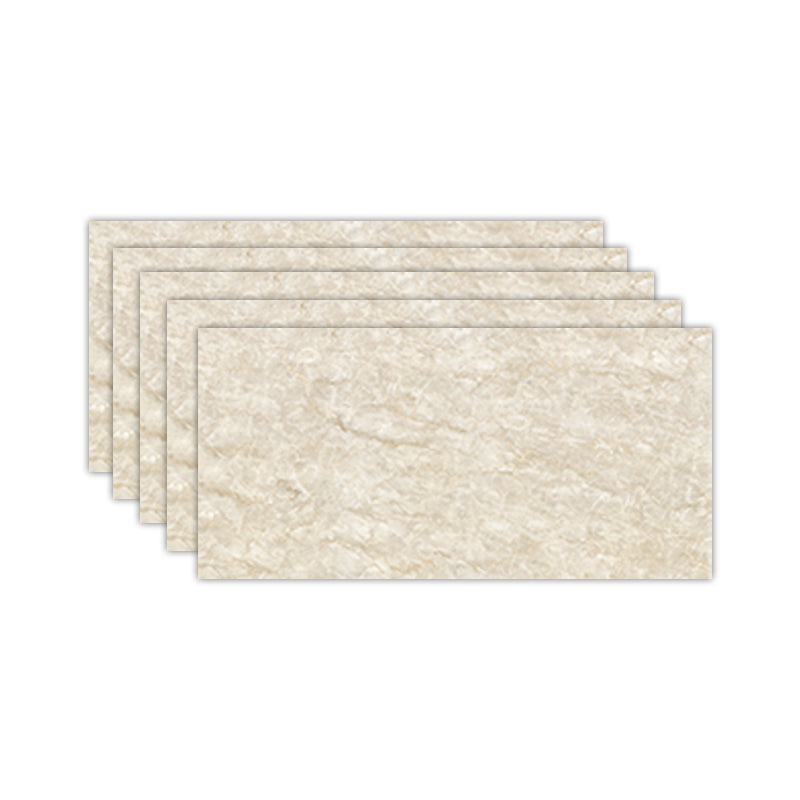 BowLift | Modern splash guard wall covering waterproof removable and adhesive mosaic tile for the bathroom