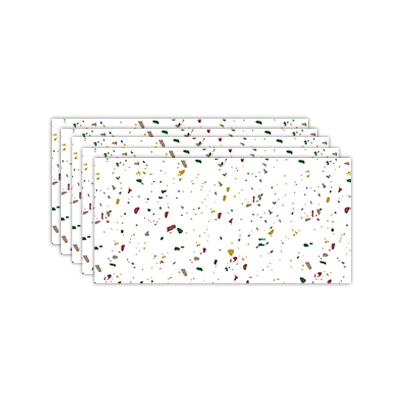BowLift | Modern splash protection wall covering waterproof removable and adhesive mosaic tile for the bathroom