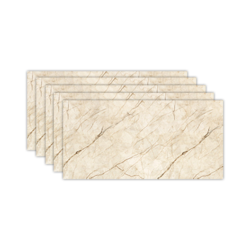 BowLift | Modern splash guard wall covering waterproof removable and adhesive mosaic tile for the bathroom