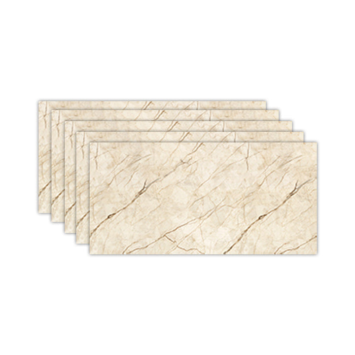 BowLift | Modern splash guard wall covering waterproof removable and adhesive mosaic tile for the bathroom