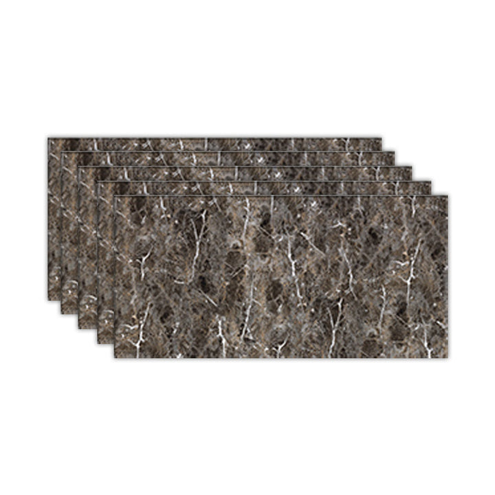 BowLift | Modern splash protection wall covering waterproof removable and adhesive mosaic tile for the bathroom