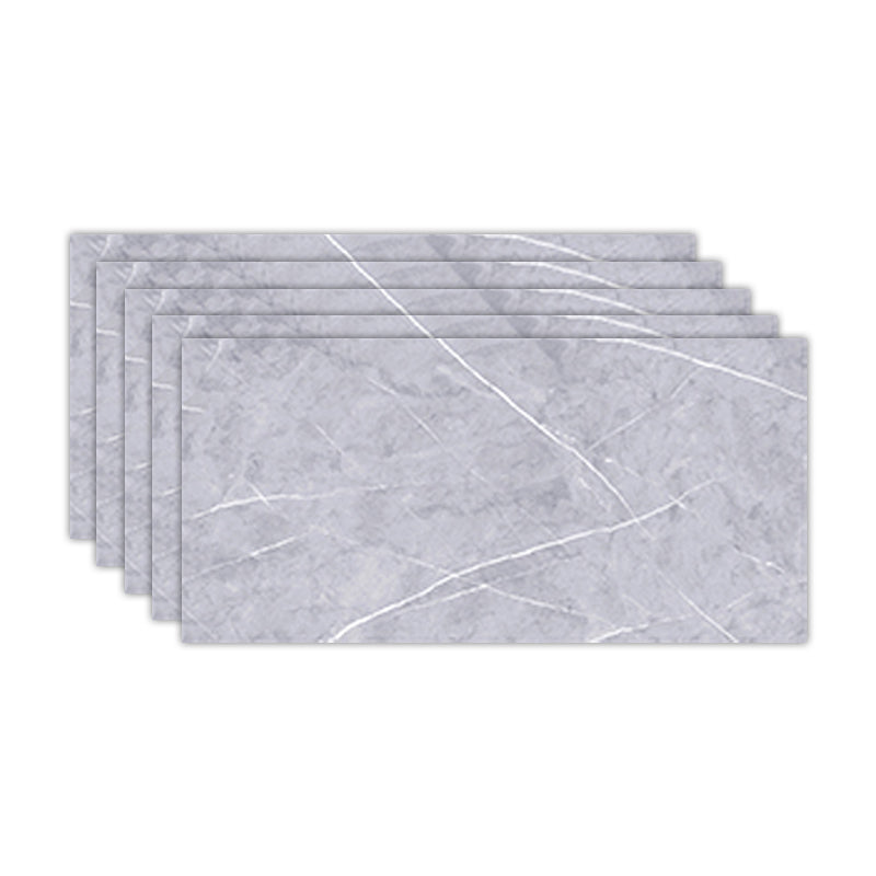 BowLift | Modern splash guard wall covering waterproof removable and adhesive mosaic tile for the bathroom