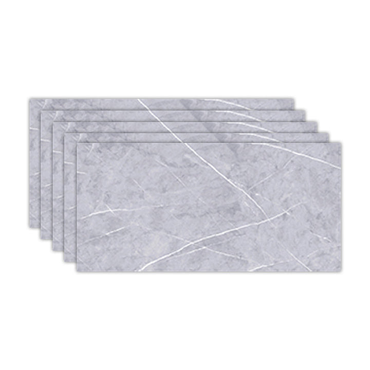 BowLift | Modern splash guard wall covering waterproof removable and adhesive mosaic tile for the bathroom