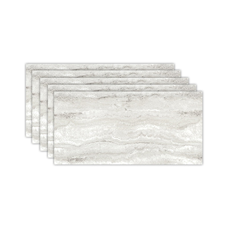 BowLift | Modern splash protection wall covering waterproof removable and adhesive mosaic tile for the bathroom
