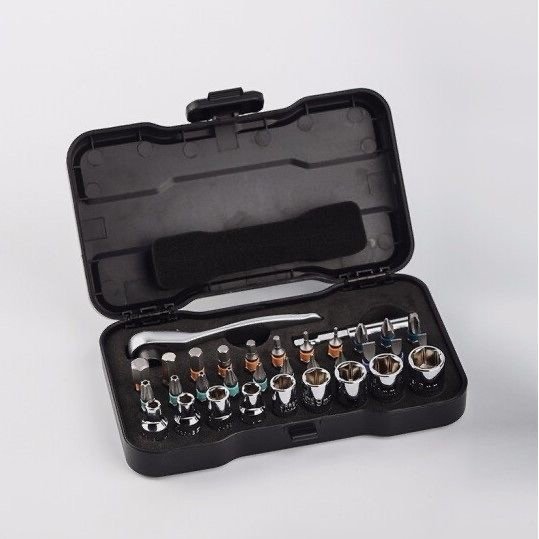 BowLift | Multifunctional Toolbox