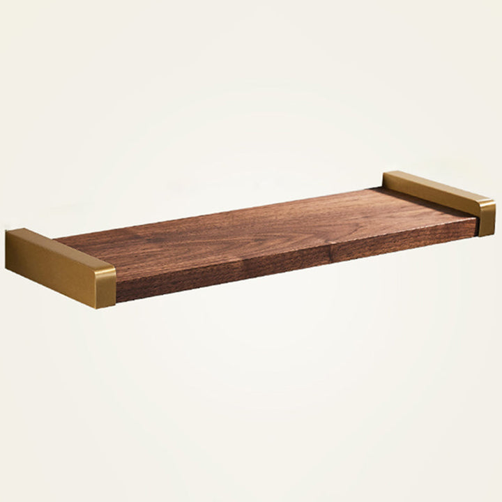 BowLift | Modern Gold Bathroom Accessory Set Bathroom Shelf Paper Holder Bathroom Accessory Set