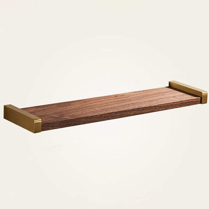 BowLift | Modern Gold Bathroom Accessory Set Bathroom Shelf Paper Holder Bathroom Accessory Set