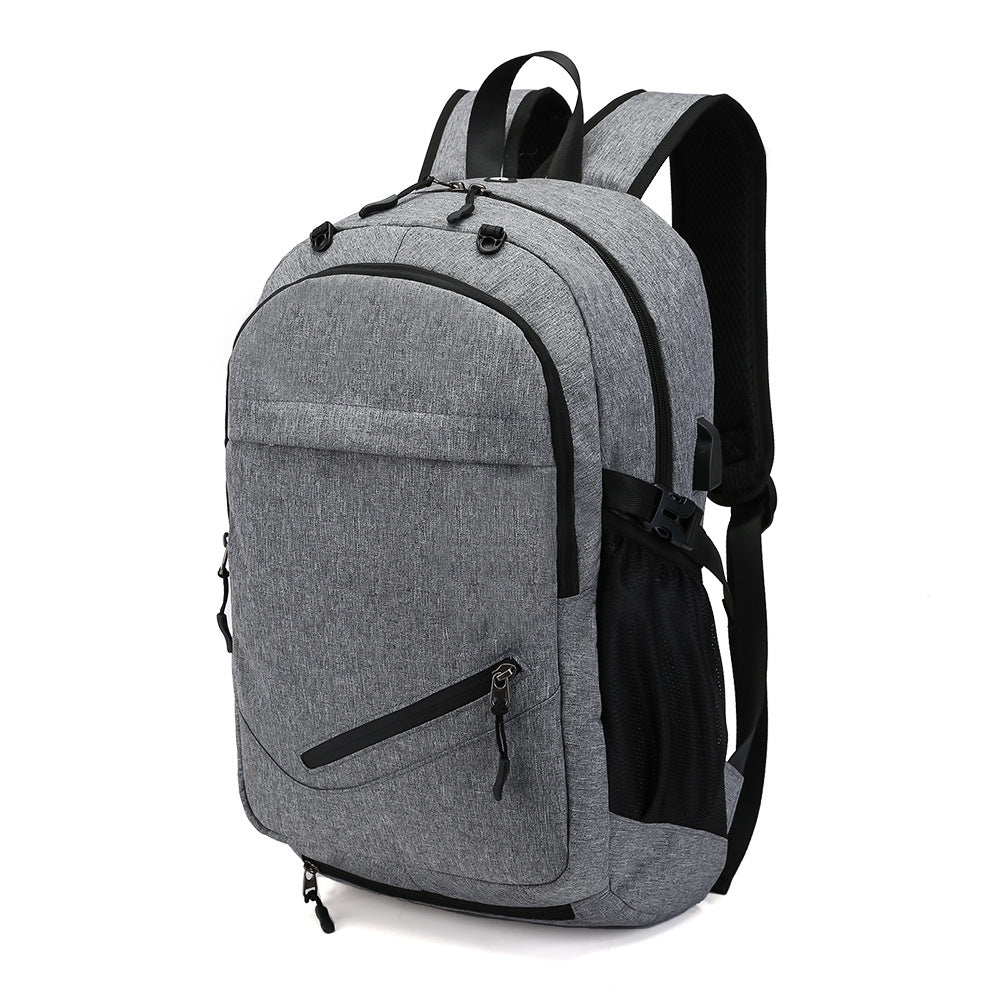 Multi-Purpose Stylish Backpack Bowlift
