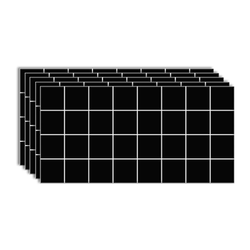 BowLift | Modern Mosaic Tiles Waterproof Peel and Stick Back Wall Tile for the Kitchen
