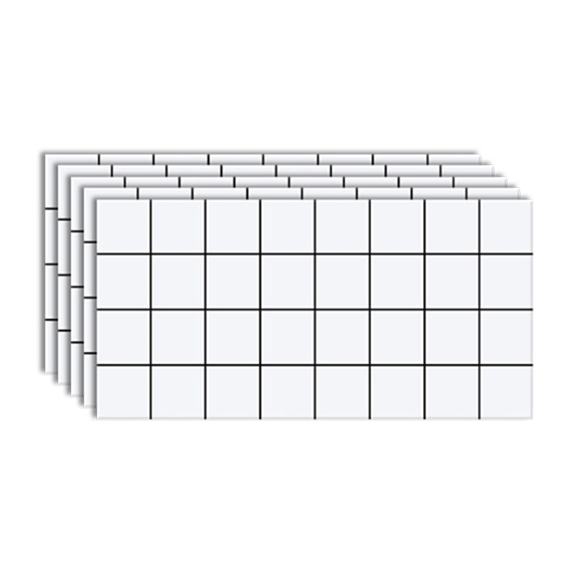 BowLift | Modern Mosaic Tiles Waterproof Peel and Stick Back Wall Tile for the Kitchen