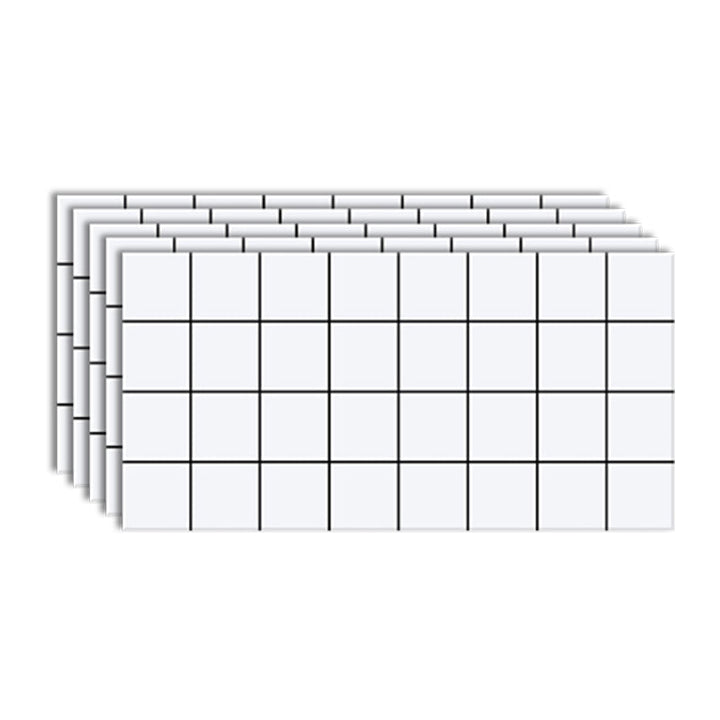 BowLift | Modern Mosaic Tiles Waterproof Peel and Stick Back Wall Tile for the Kitchen