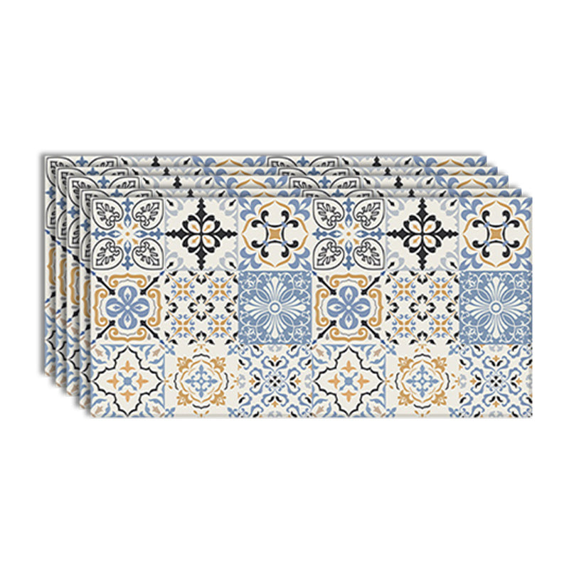 BowLift | Modern Mosaic Tiles Waterproof Peel and Stick Back Wall Tile for the Kitchen
