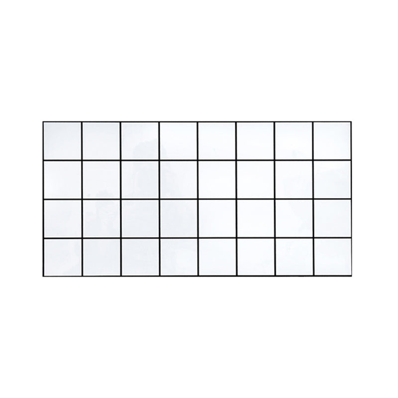 BowLift | Modern Mosaic Tiles Waterproof Peel and Stick Back Wall Tile for the Kitchen