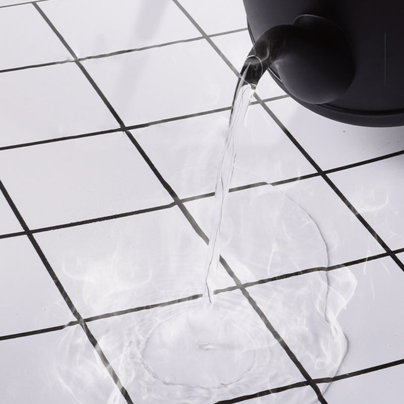 BowLift | Modern Mosaic Tiles Waterproof Peel and Stick Back Wall Tile for the Kitchen
