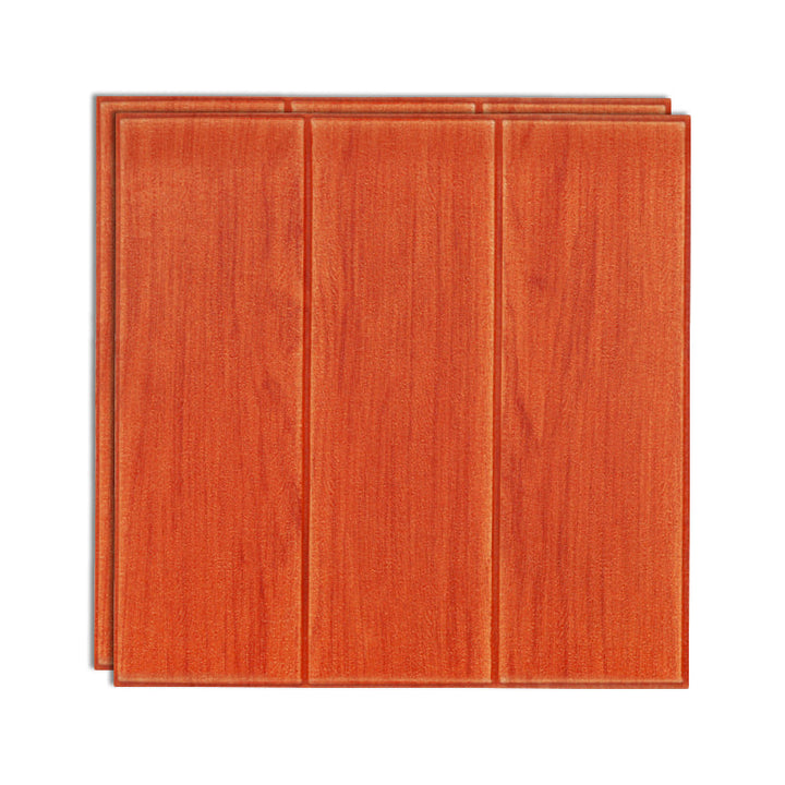 BowLift | Modern Wall Cladding Peel and Stick Wood Look Design Wall Cladding