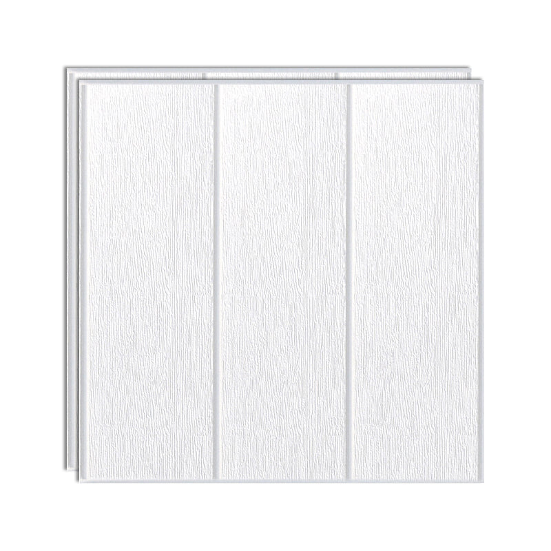 BowLift | Modern Wall Cladding Peel and Stick Wood Look Design Wall Cladding