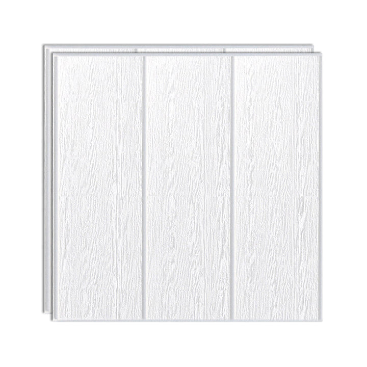 BowLift | Modern Wall Cladding Peel and Stick Wood Look Design Wall Cladding
