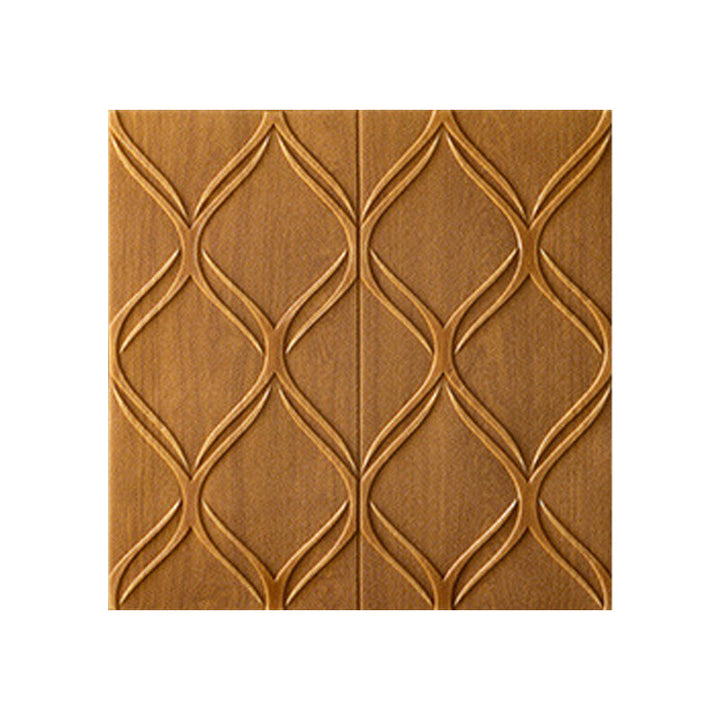 BowLift | Contemporary waterproof wall planks striped brick bedroom wall panels