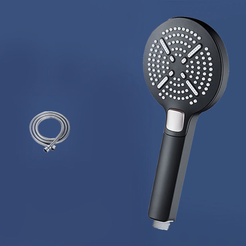 BowLift | Contemporary Handheld Shower Self-Cleaning Wall-Mounted Handheld Shower